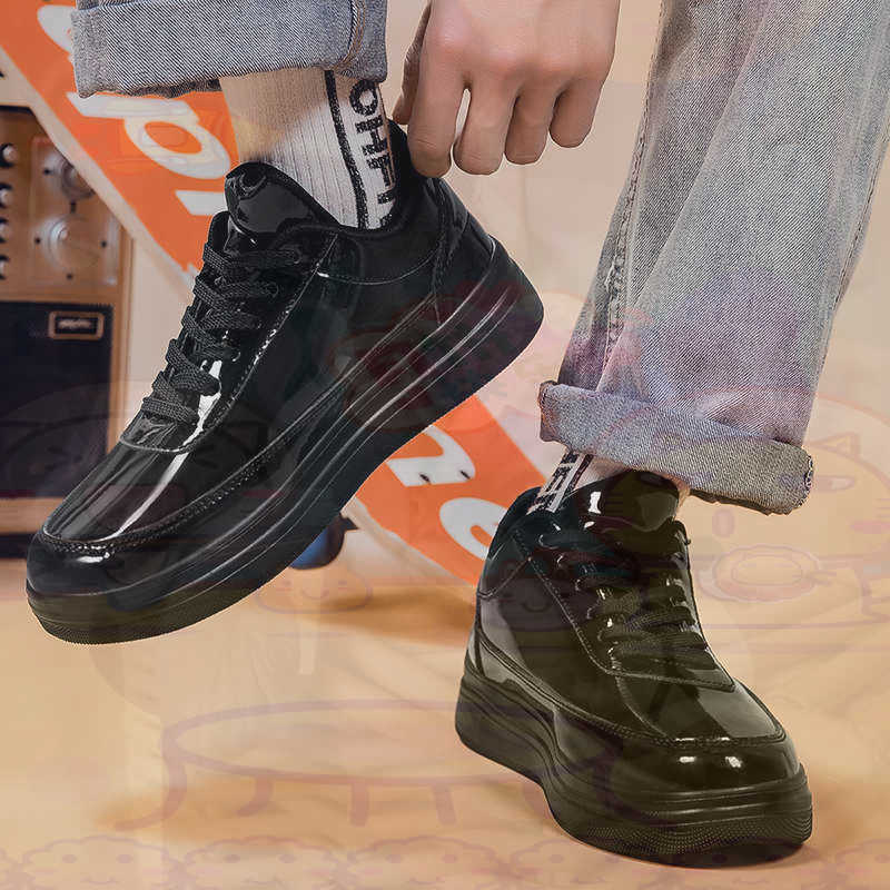 Luxury Lifestyle Names - Botas talla 33 tenis zapatos de
