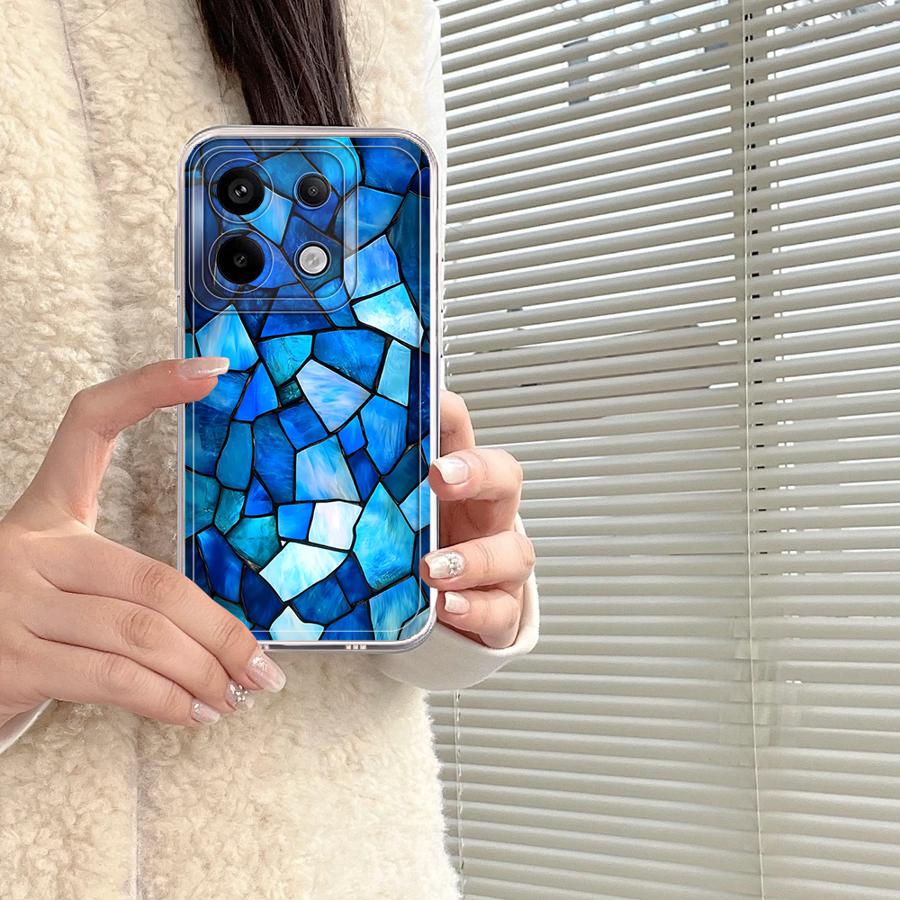 Xiaomi Redmi Note 14 - Funda para Xiaomi Redmi Note 15