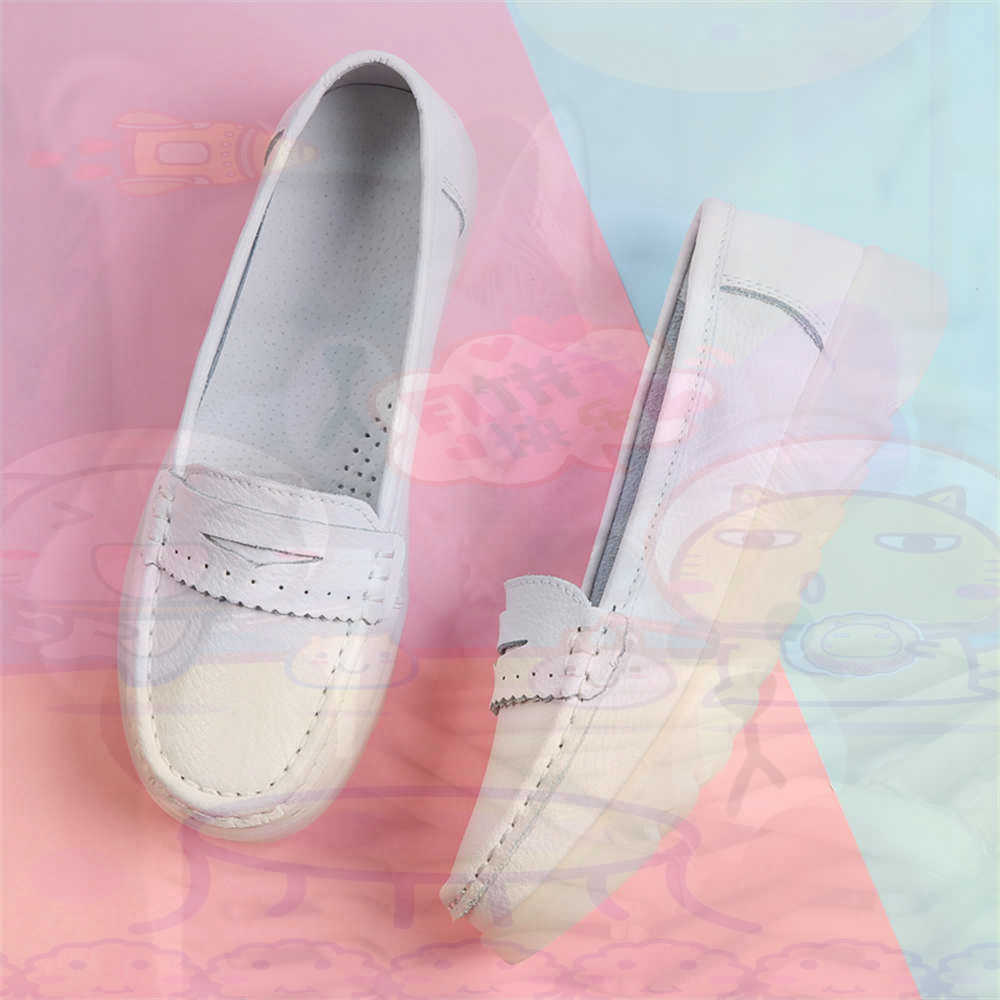 Mocasín Conducción Zapatillas  - Luxury Lifestyle Names reseña y precio