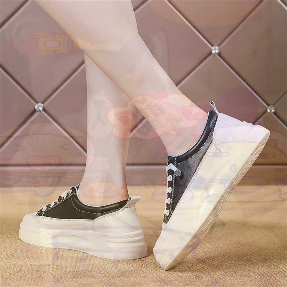 Mocasines gruesos con cordones - Luxury Lifestyle Names reseña y precio