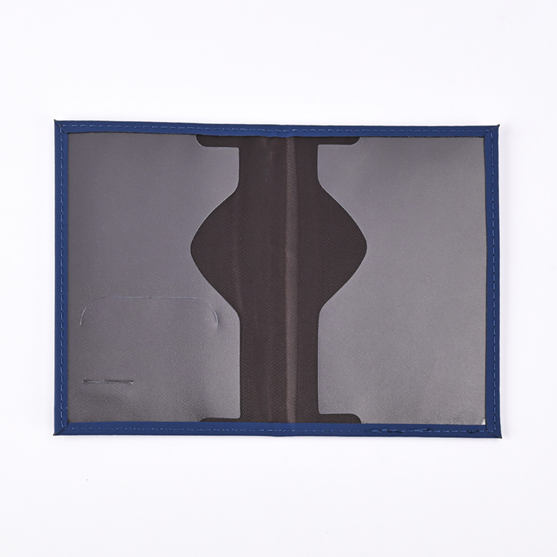 Funda protectora para pasaport - Leather Passport Cover reseña y precio