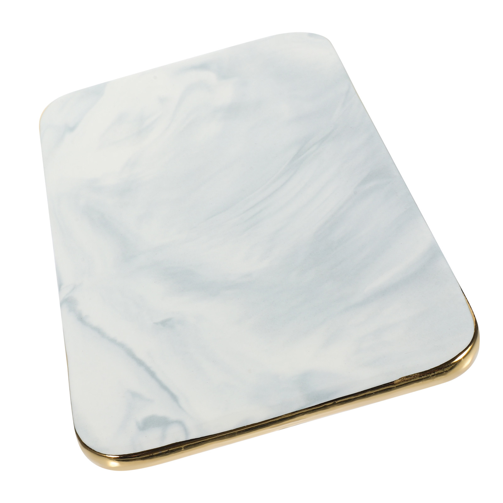 Bandeja de Mármol Elegante Hec - Marble Serving Board reseña y precio