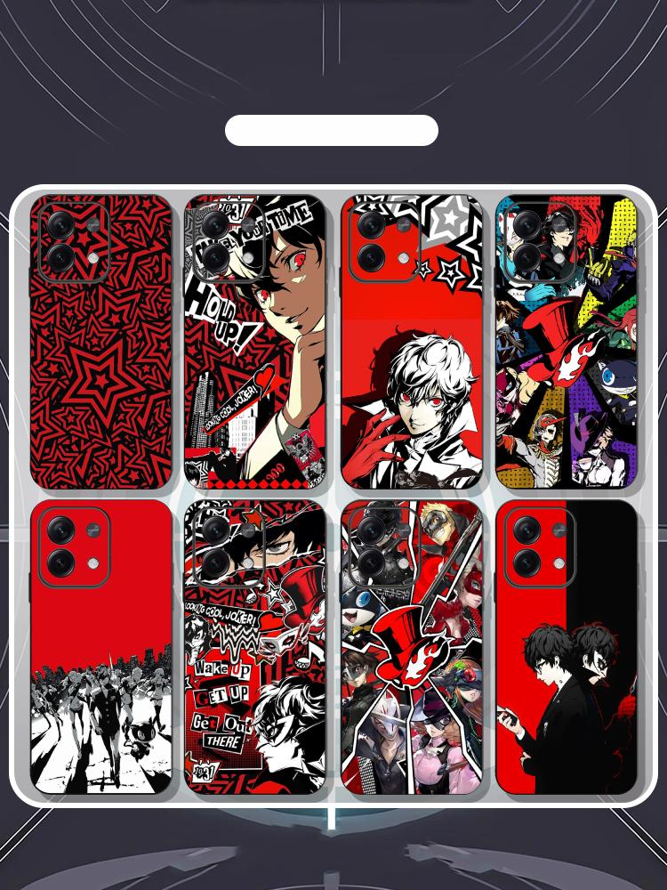 Funda para Teléfono con Diseño - Xiaomi Redmi Note 14 reseña y precio