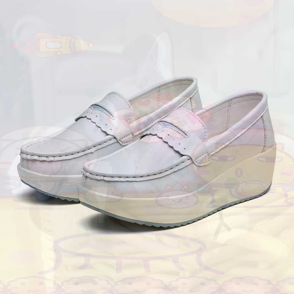 Plataforma de invierno, zapati - Luxury Lifestyle Names reseña y precio