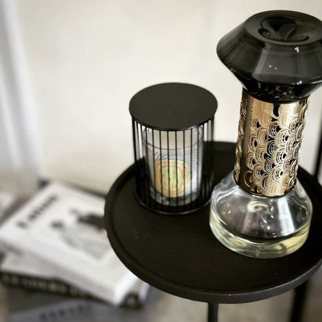 Diptyques-difusor de reloj de  - Quiet Luxury Lifestyle reseña y precio