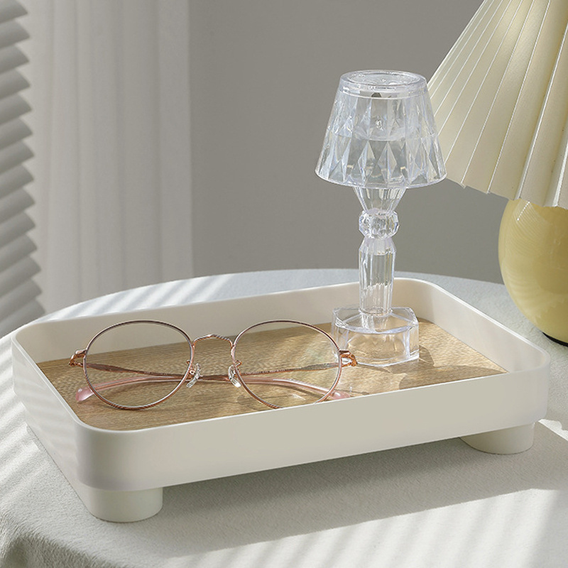 Bandeja de almacenamiento de e - Marble Serving Board reseña y precio