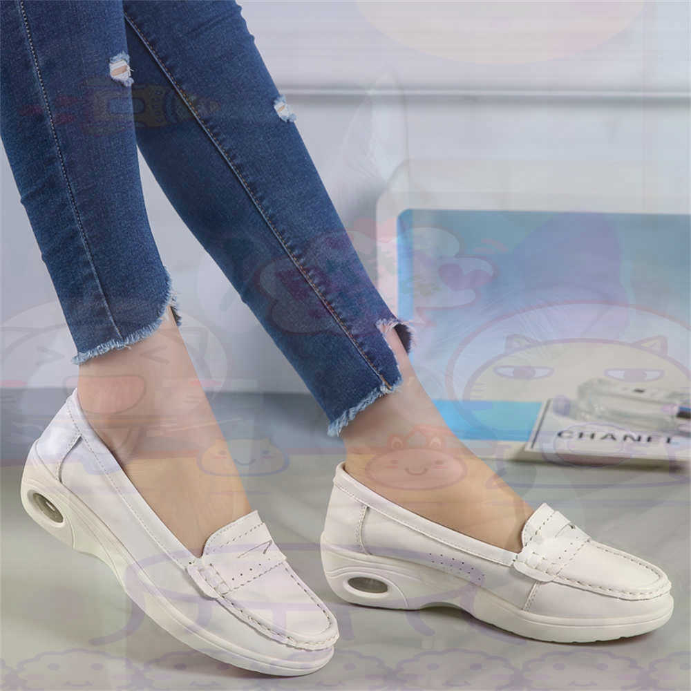 Zapatos suaves sin cordones pa - Luxury Lifestyle Names reseña y precio