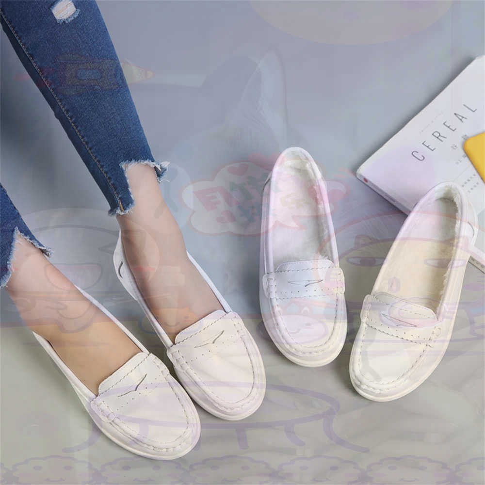 Zapatos suaves sin cordones pa - Luxury Lifestyle Names reseña y precio