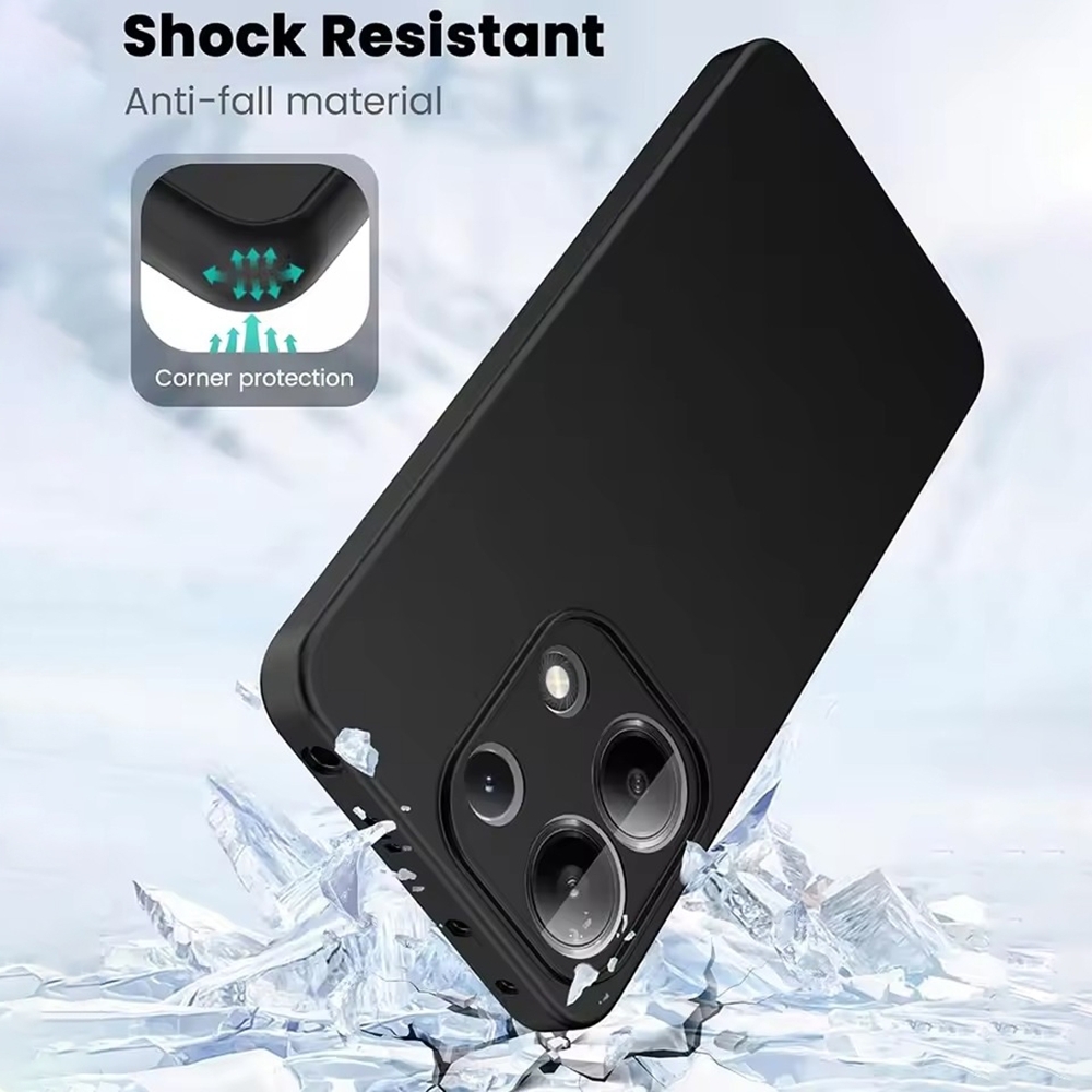 Funda para Teléfono Redmi Note - Xiaomi Redmi Note 14 reseña y precio