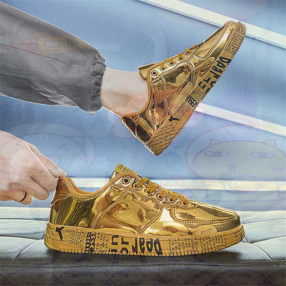 Zapatillas de deporte redondas - Luxury Lifestyle Names reseña y precio