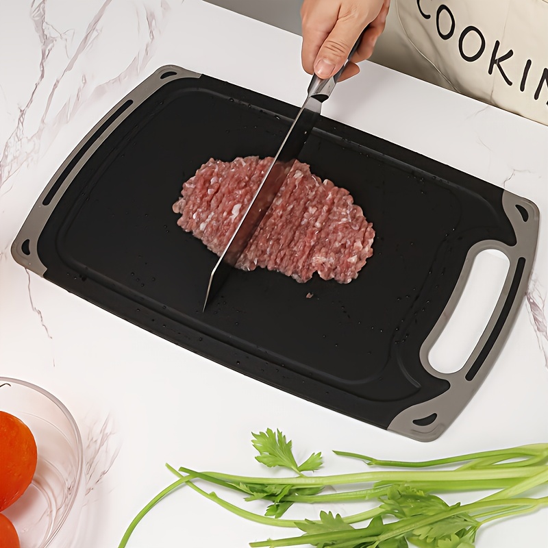 Juego de tabla de cortar de co - Marble Serving Board reseña y precio