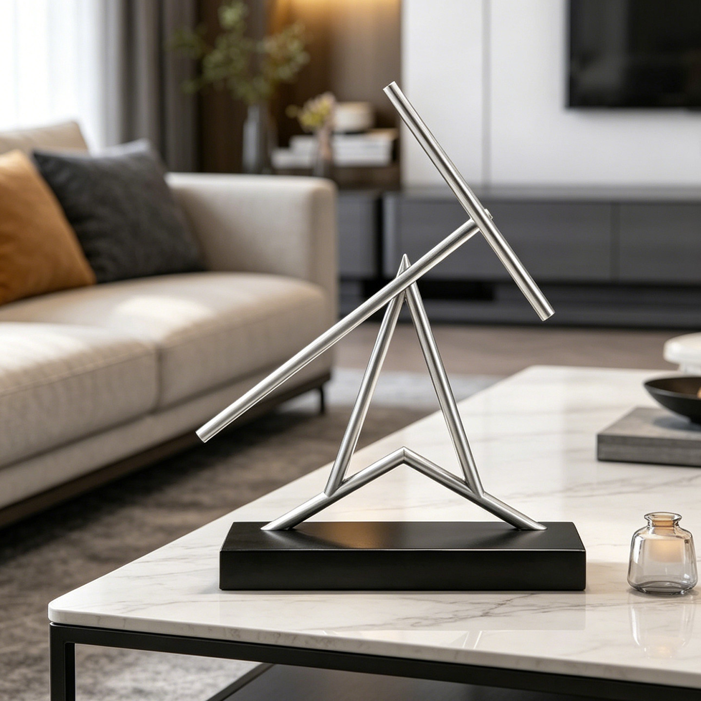 Nuevo Péndulo de Caos de Iron  - Quiet Luxury Lifestyle reseña y precio