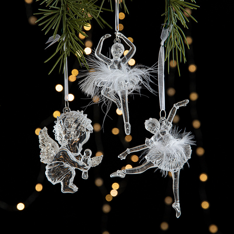 Colgante de cristal de hielo d - Quiet Luxury Lifestyle reseña y precio