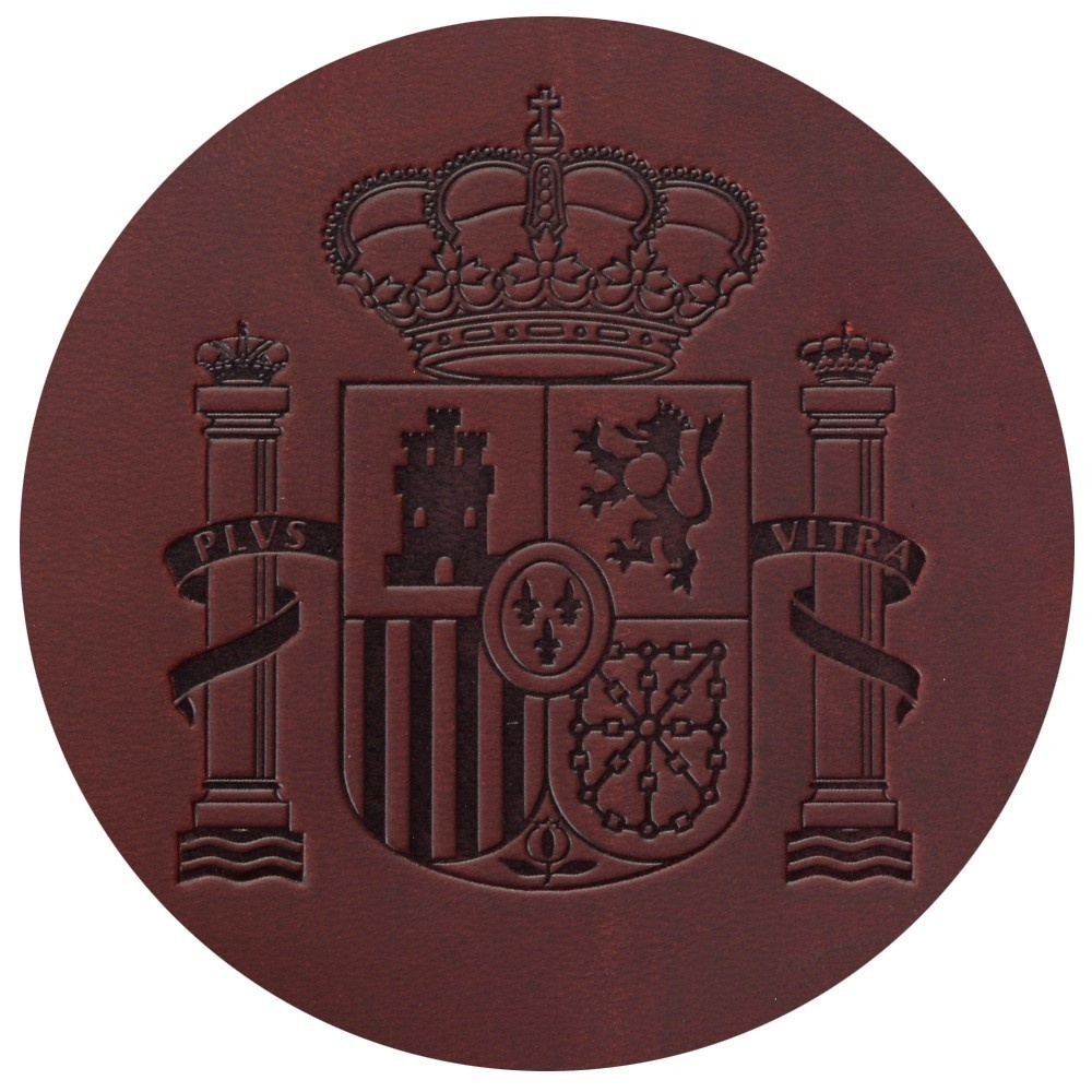 AIGUONIU, funda para pasaporte - Leather Passport Cover reseña y precio