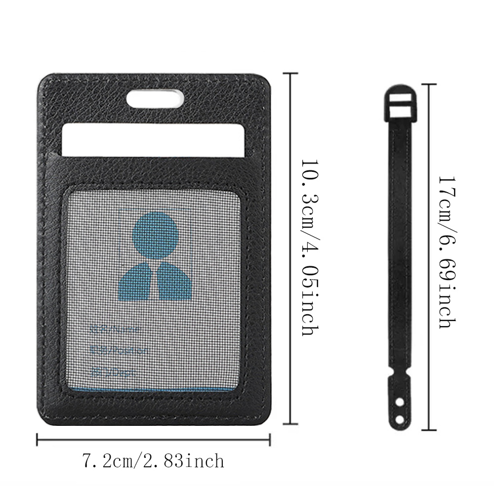 Etiqueta de equipaje de viaje  - Leather Passport Cover reseña y precio