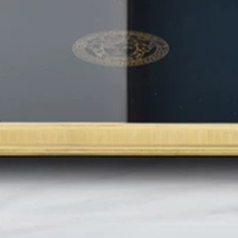 Bandeja de diseño moderno y el - Quiet Luxury Lifestyle reseña y precio